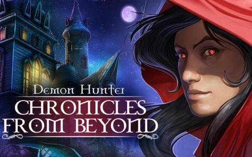 download Demon hunter: Chronicles from beyond apk